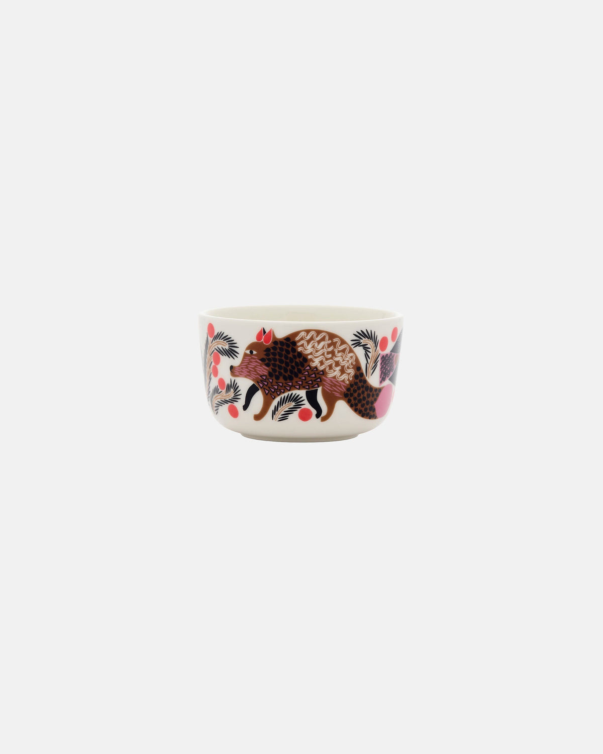 Oiva / Ketunmarja Bowl 2,5 dl
