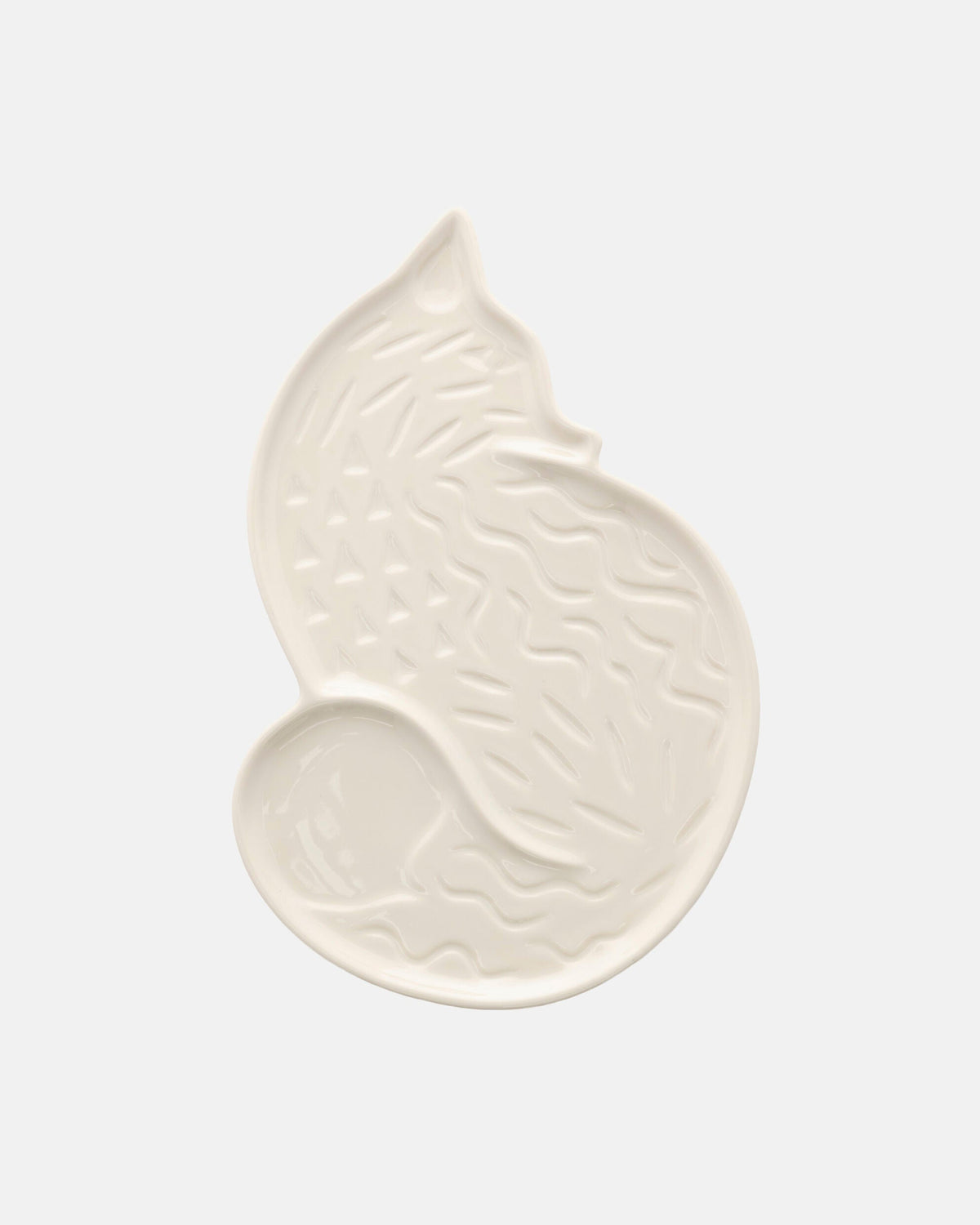 Ketunmarja Plate 32 cm
