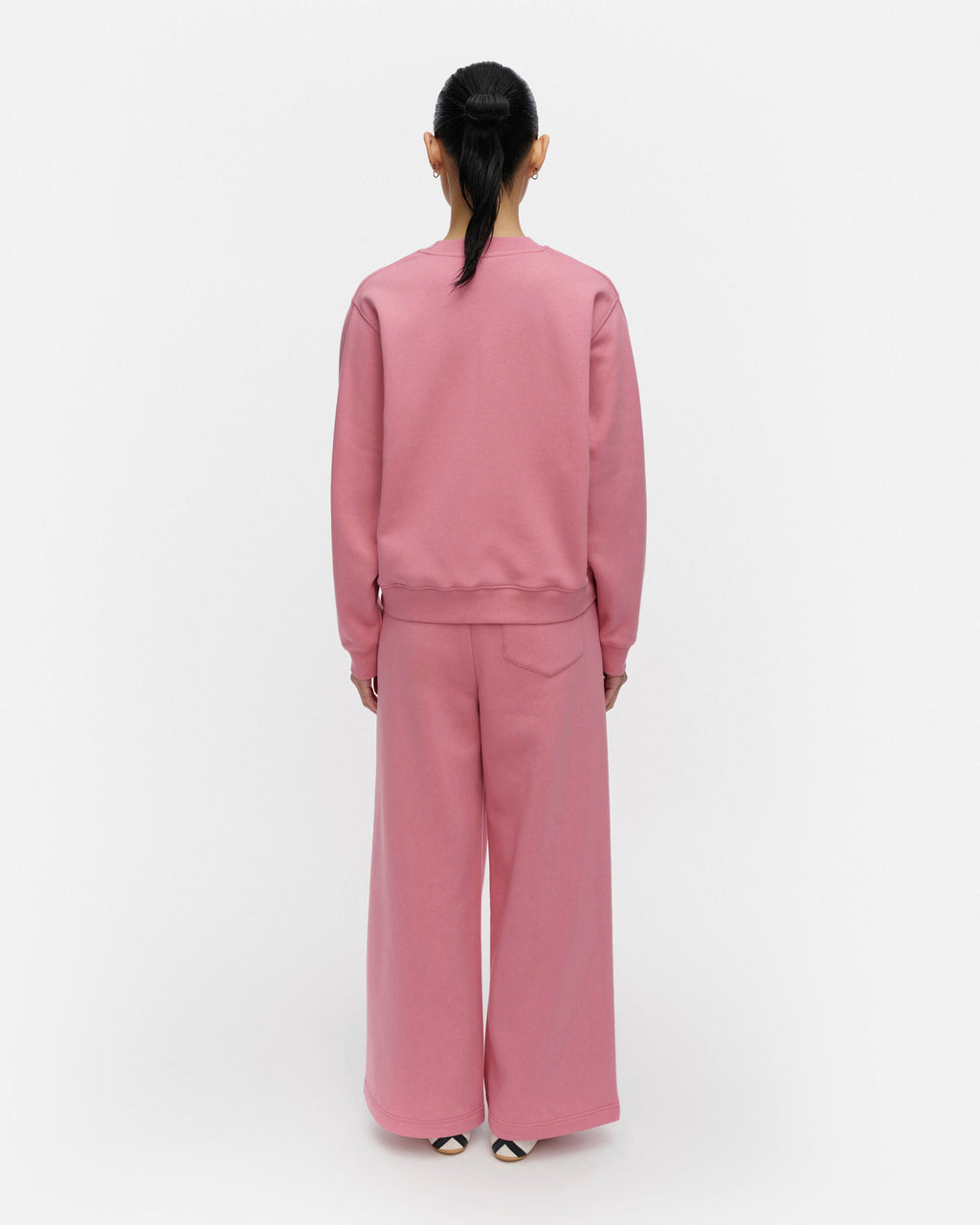 Kikapo Logo Placement sweatpants