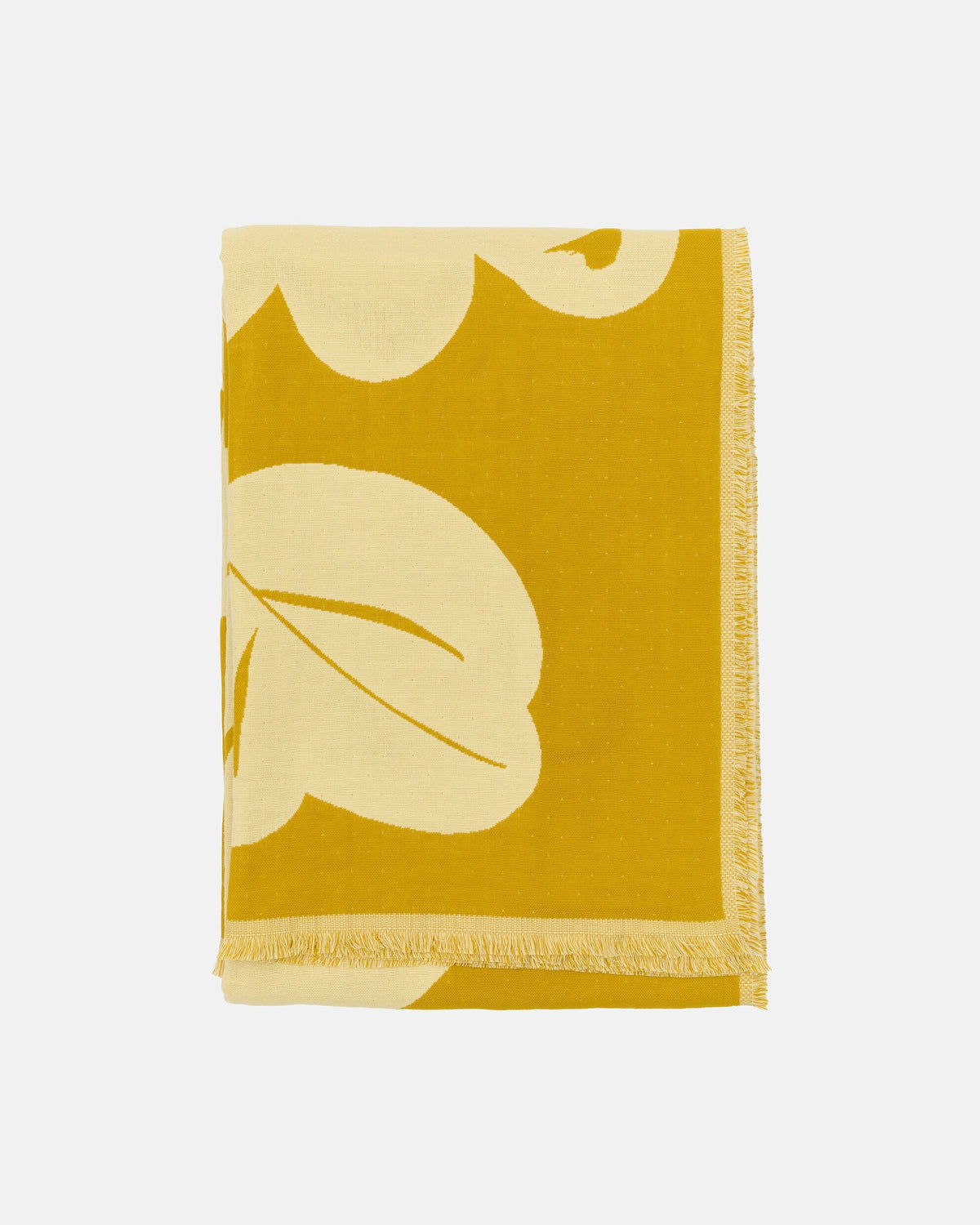 Kukasta kukkaan Throw 130x180 cm