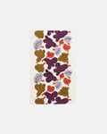 Kukasta kukkaan Kitchen towel 43x70 cm