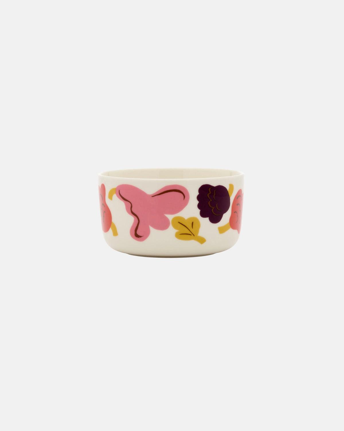 Oiva / Kukasta kukkaan Bowl 5 dl
