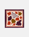 Kukasta kukkaan Tablecloth 140x140 cm