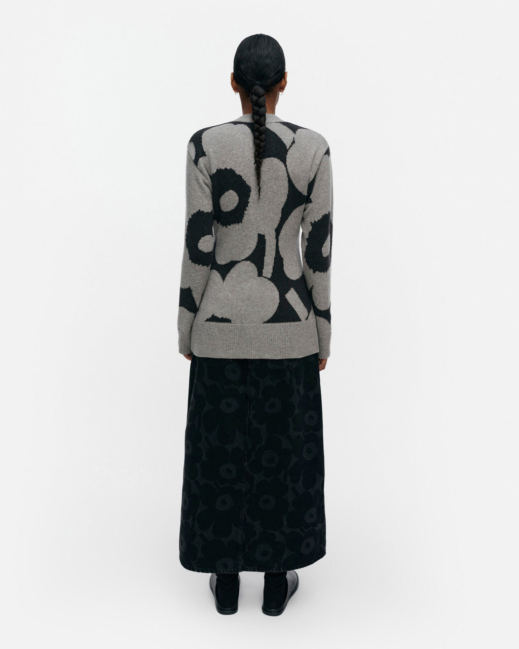 Kumma Unikko Knitted cardigan