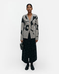 Kumma Unikko Knitted cardigan