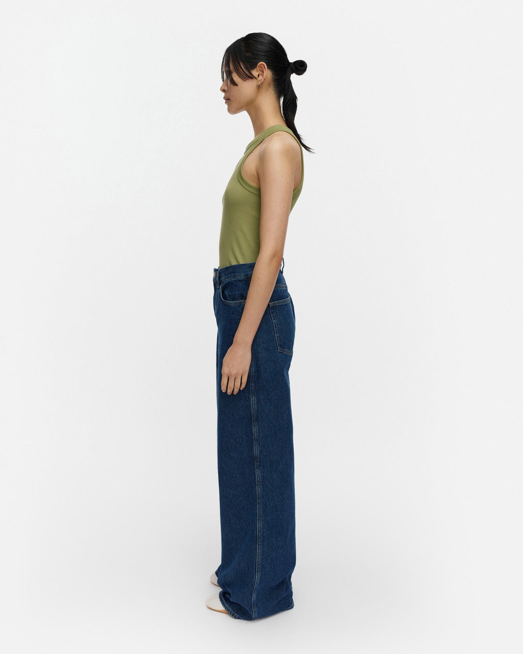 Kupla Unikko Tank Top