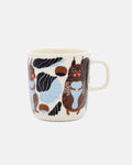 Oiva / Kurre Mug 4 dl