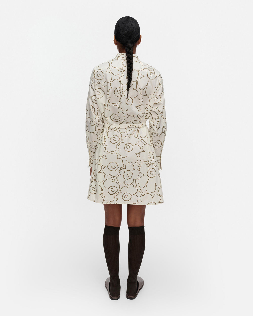 Kuvitelma Piirto Unikko Dress