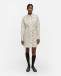 Kuvitelma Piirto Unikko Dress