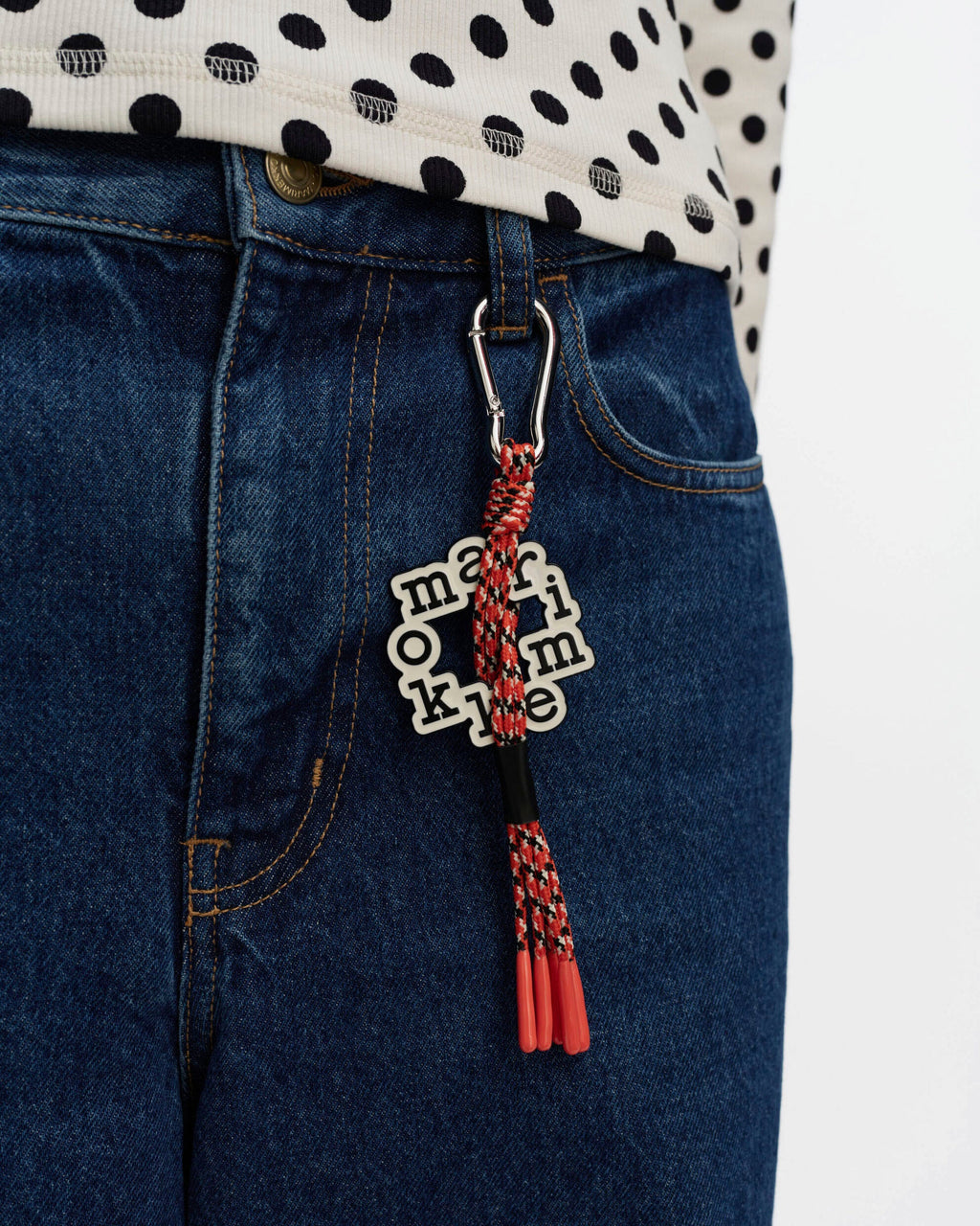 Leijua Key chain