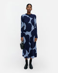 Leikkuu Unikko Knitted dress