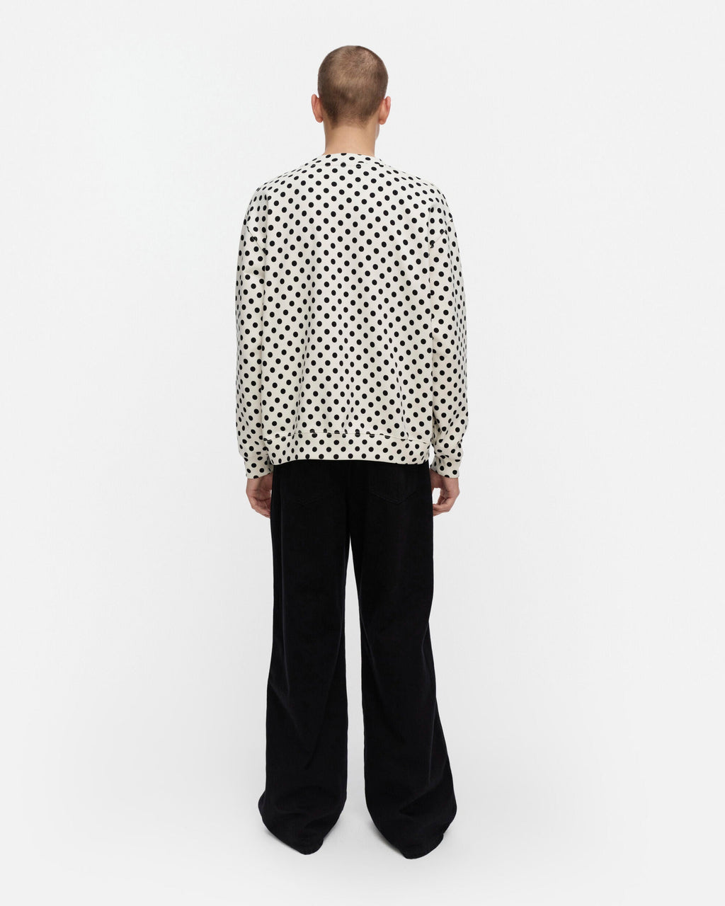 Leiot Pallo Kioski sweatshirt