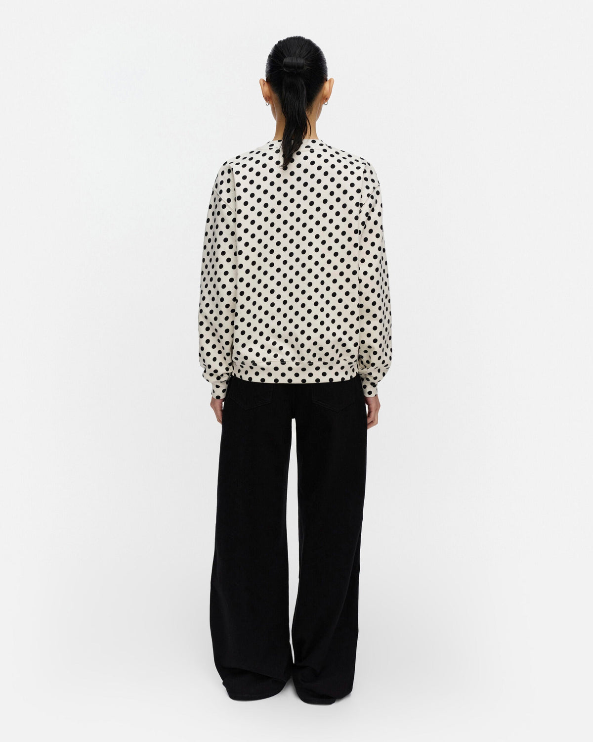 Leiot Pallo Kioski sweatshirt