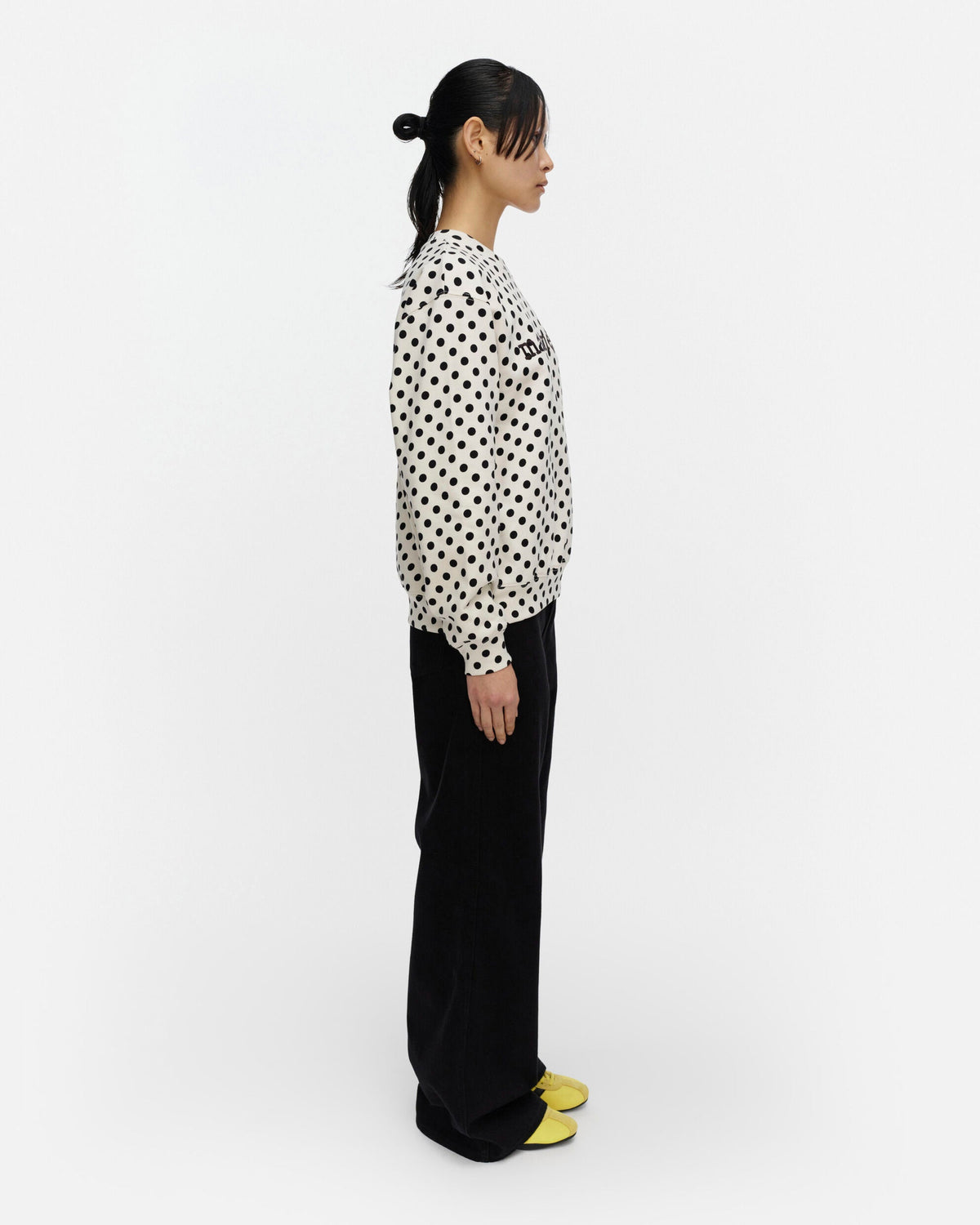 Leiot Pallo Kioski sweatshirt