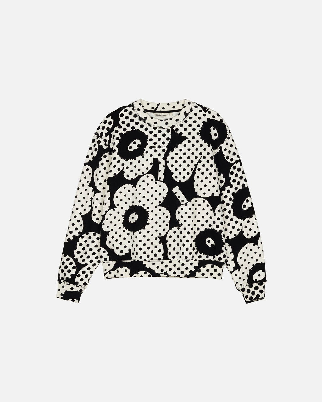 Leiot Unikko Kioski sweatshirt