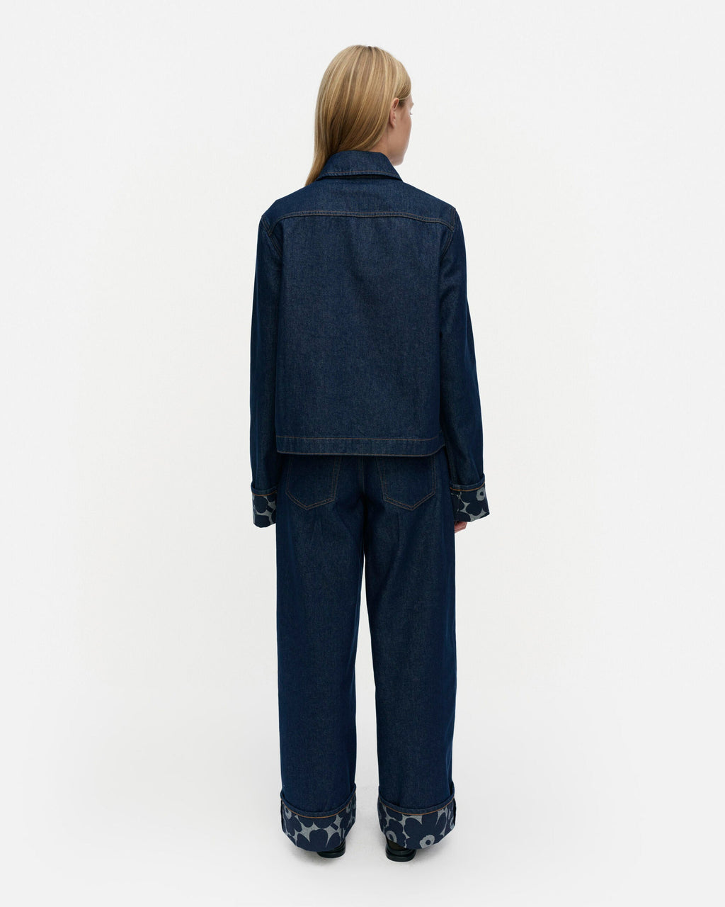 Maridenim Käänteet Mini Unikko