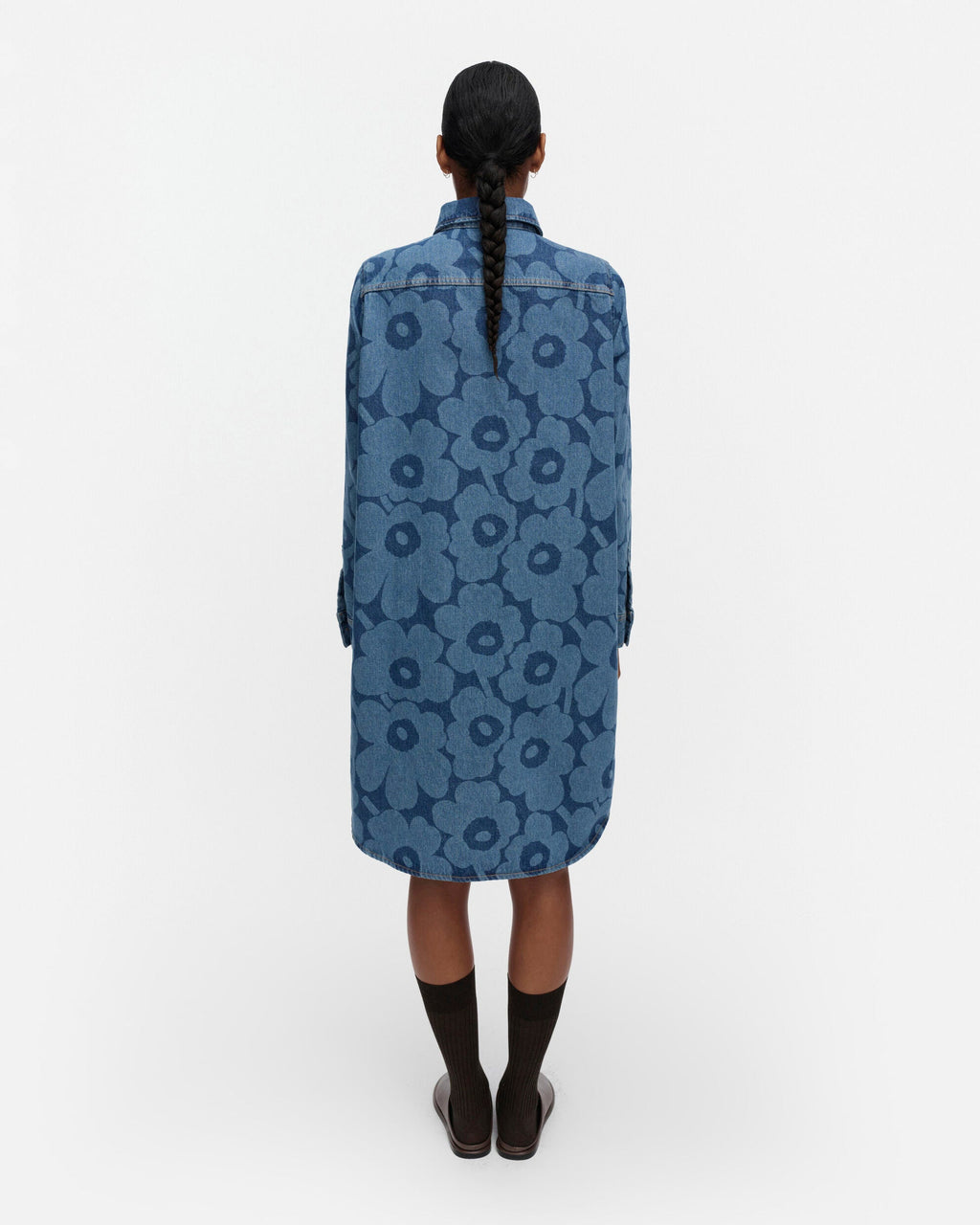 Maridenim Näkemys Unikko Dress