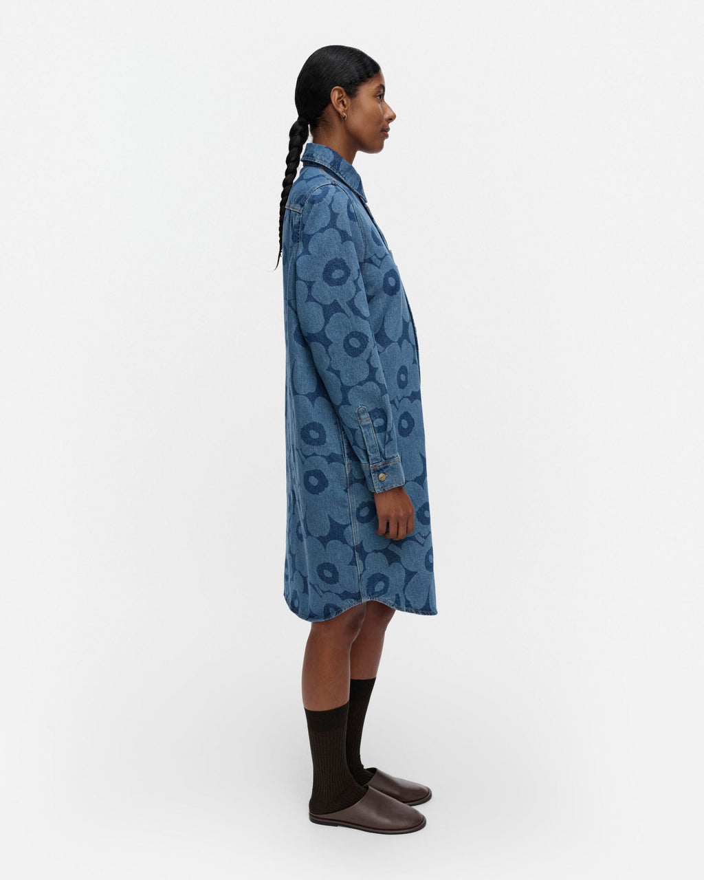 Maridenim Näkemys Unikko Dress
