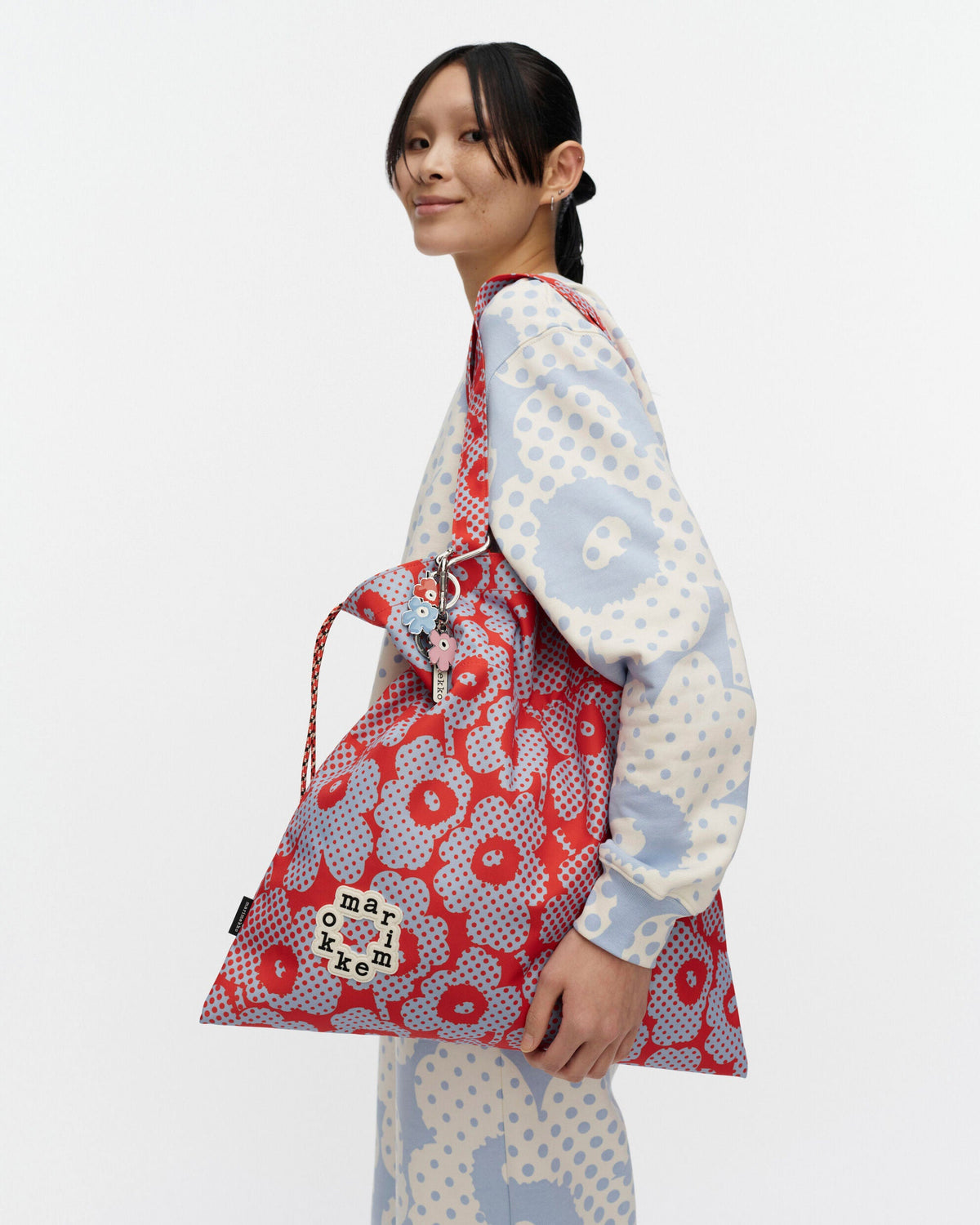 Metka Unikko Bag