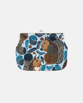 Mini Kurre puolikas kukkaro Purse