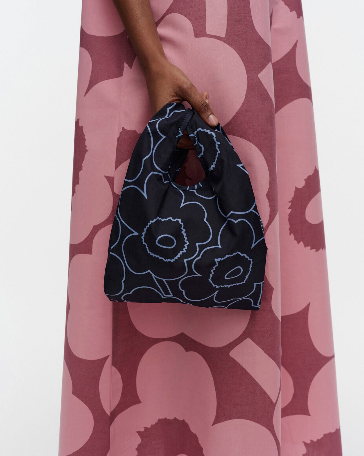 Mini Smartbag Piirto Unikko Bag