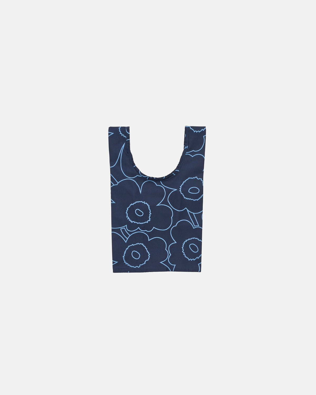 Mini Smartbag Piirto Unikko Bag
