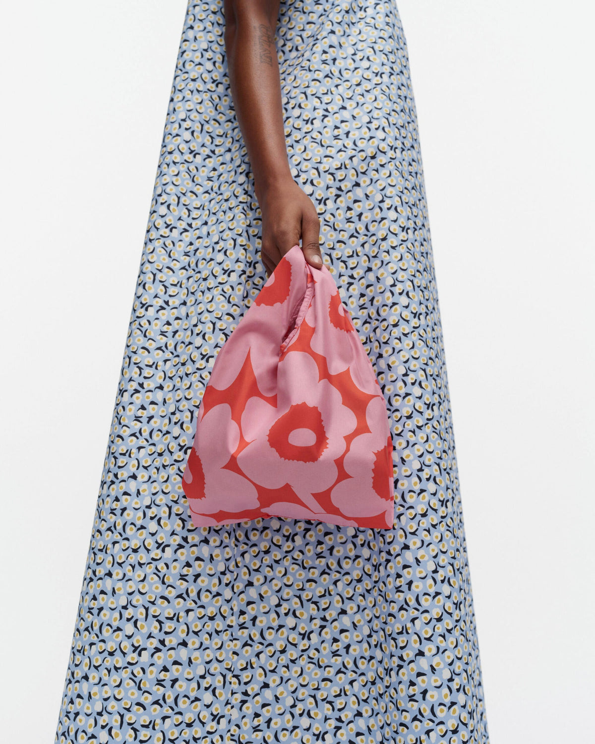Mini Smartbag Unikko Bag
