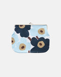 Mini Unikko puolikas kukkaro Purse