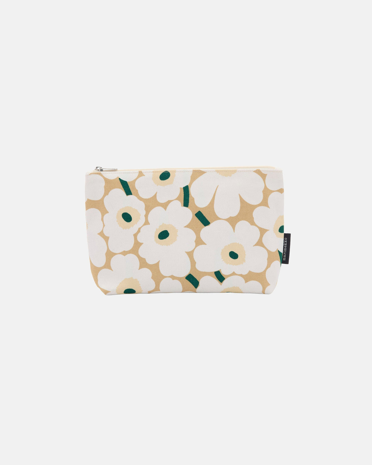 Mini Unikko Relle Cosmetic bag