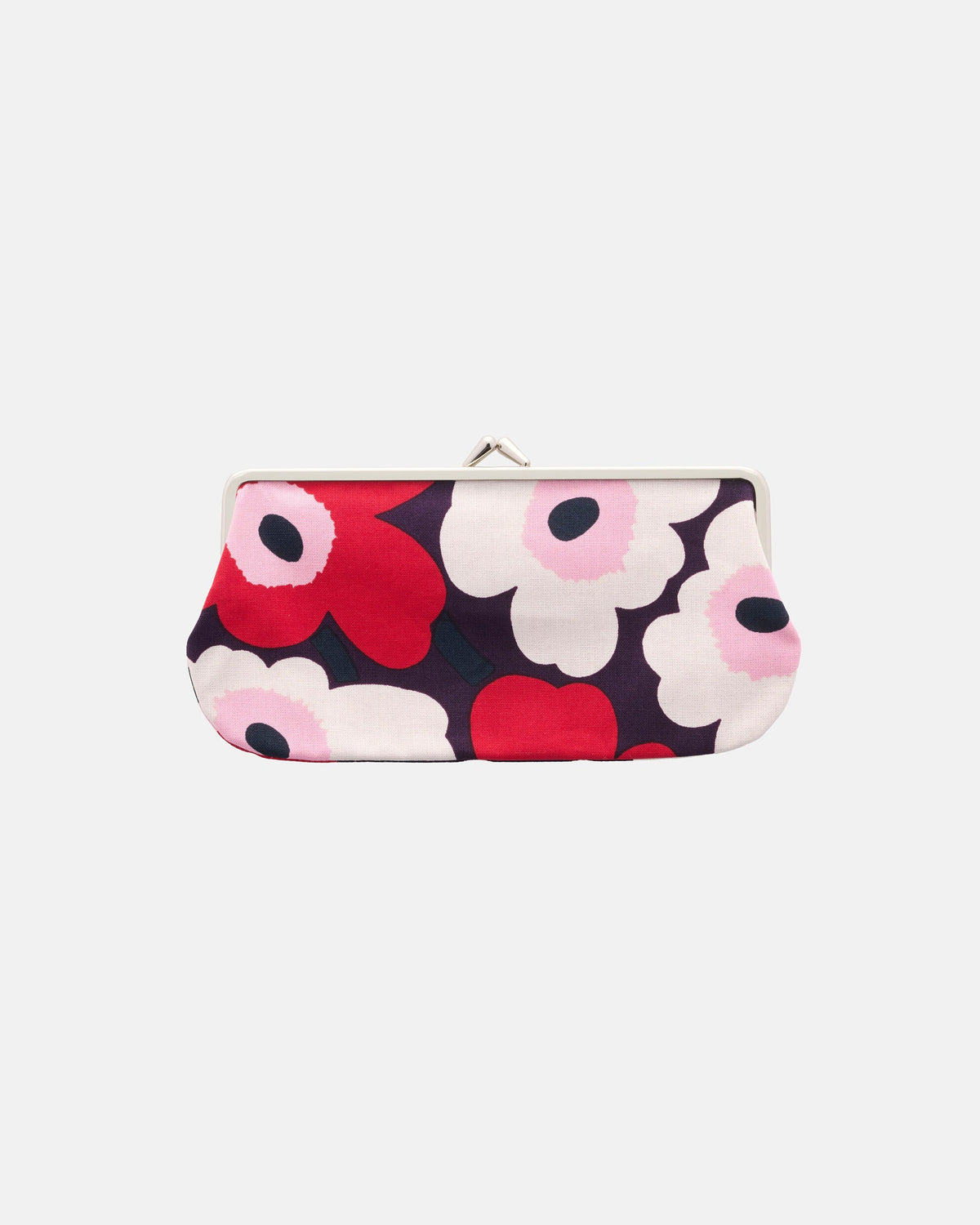 Mini Unikko silmälasikukkaro  Purse