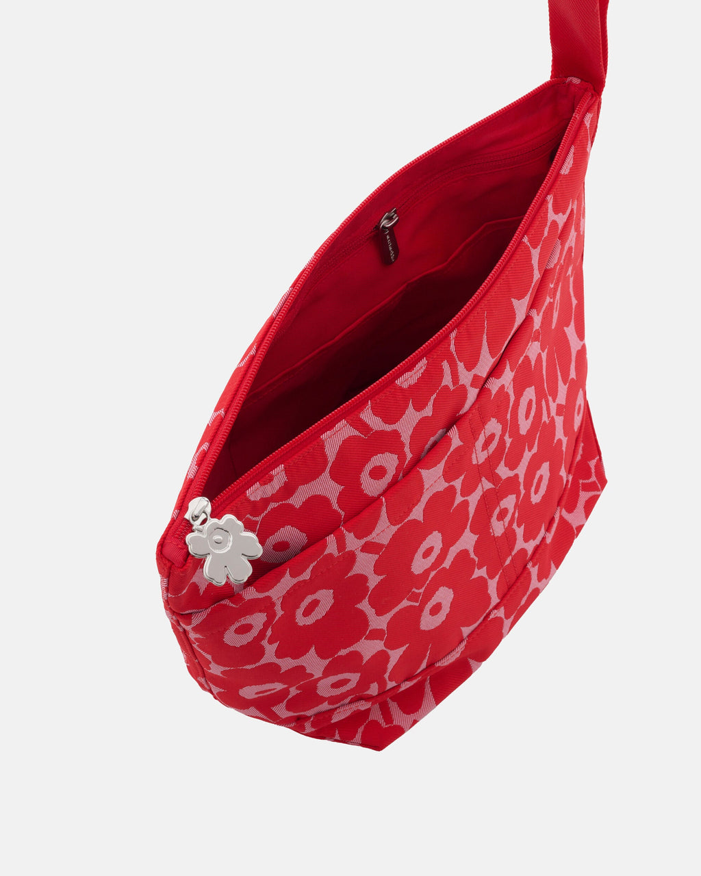 Mini Unikko Taajuus Cosmetic bag