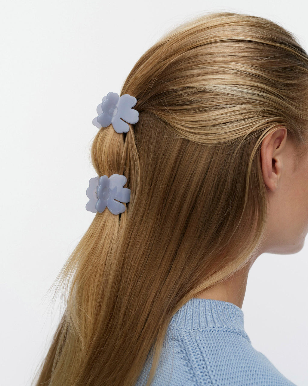 Nano Unikko Hair Clip Set Hair clip set