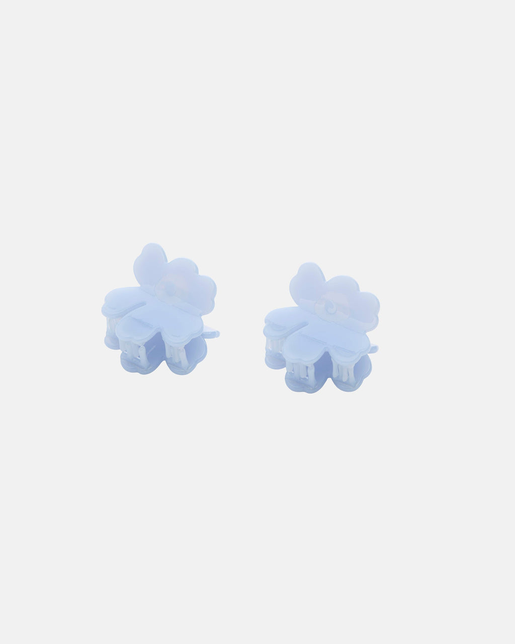 Nano Unikko Hair Clip Set Hair clip set