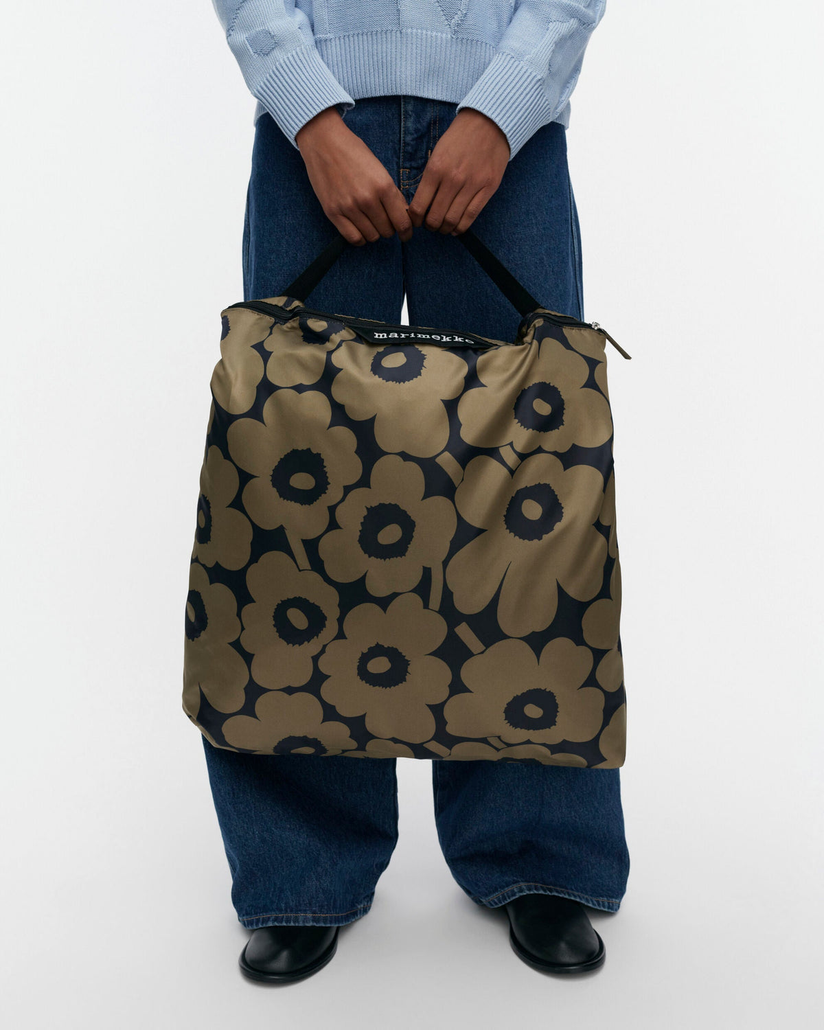 Neat Crossbody Unikko L Bag