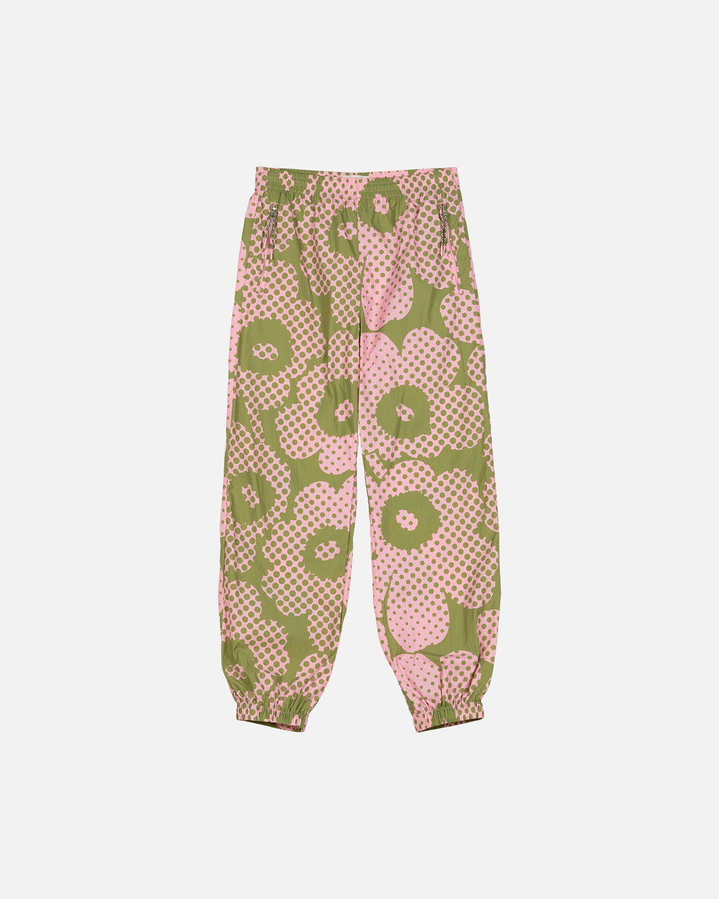 Olos Unikko Kioski trousers