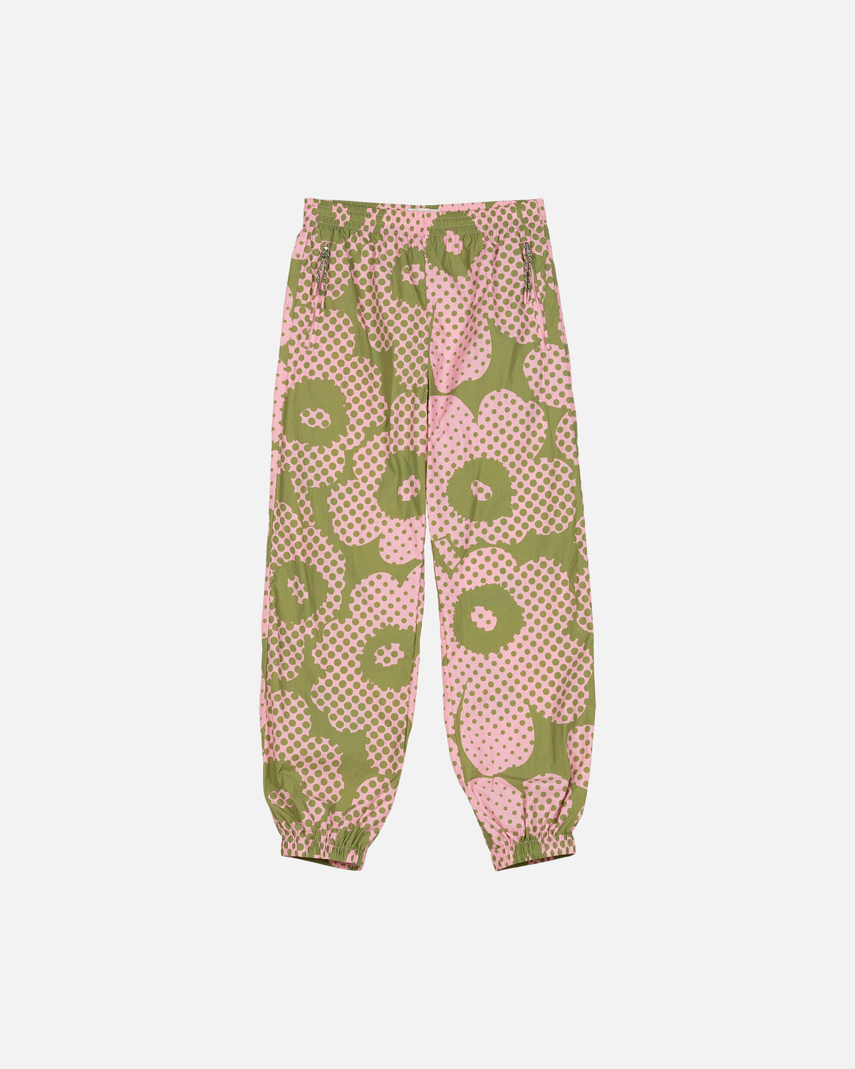 Olos Unikko Kioski trousers