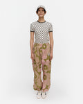 Olos Unikko Kioski trousers