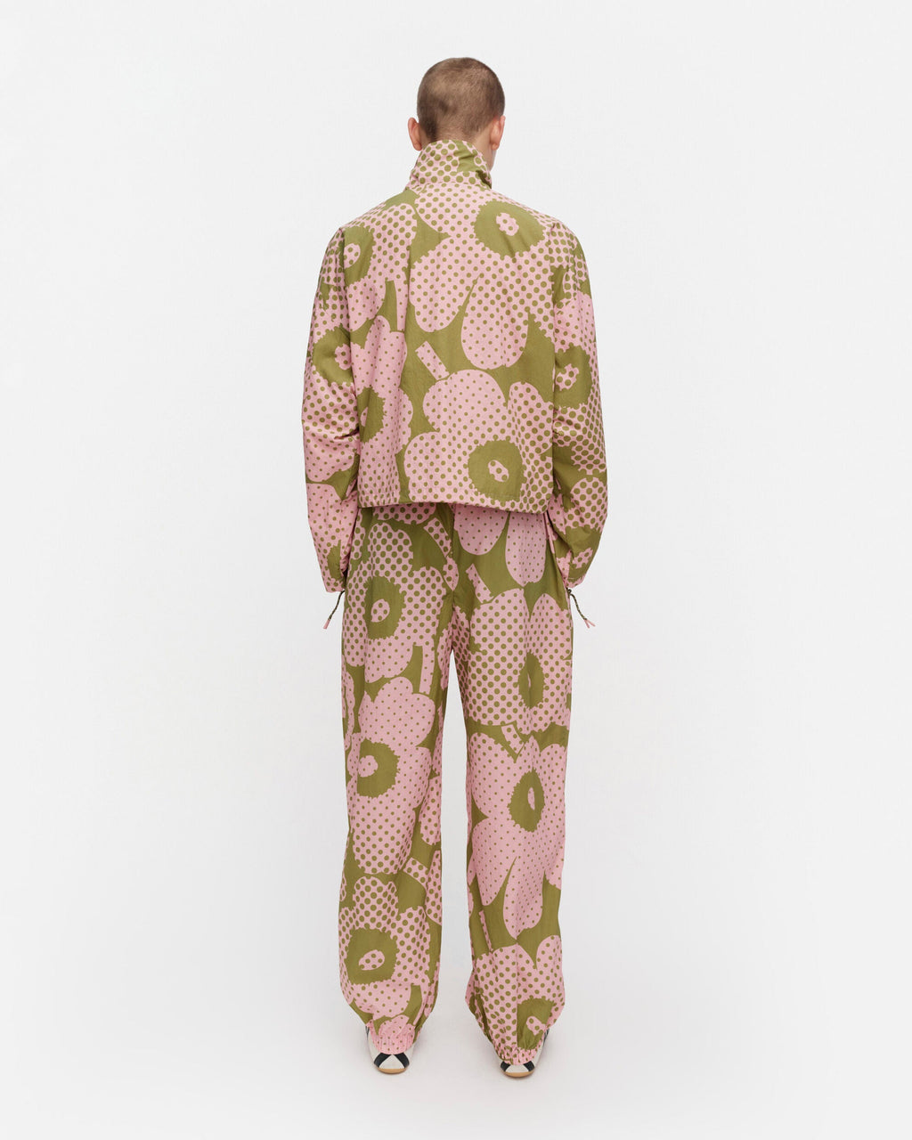 Olos Unikko Kioski trousers