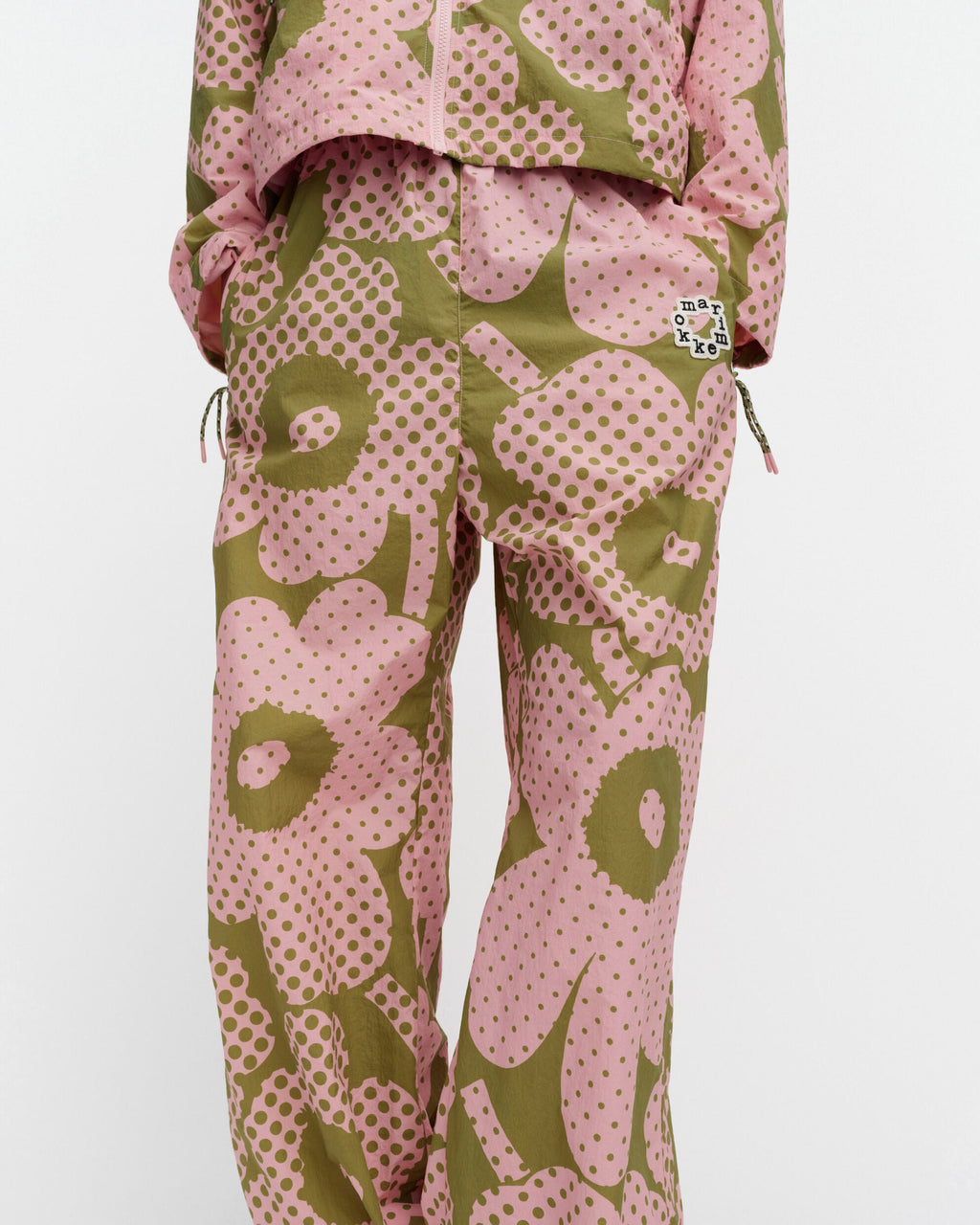 Olos Unikko Kioski trousers