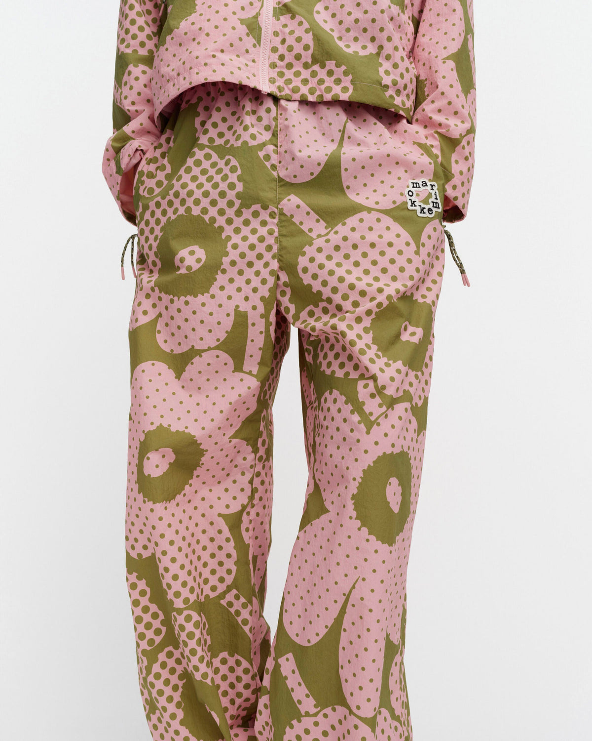 Olos Unikko Kioski trousers