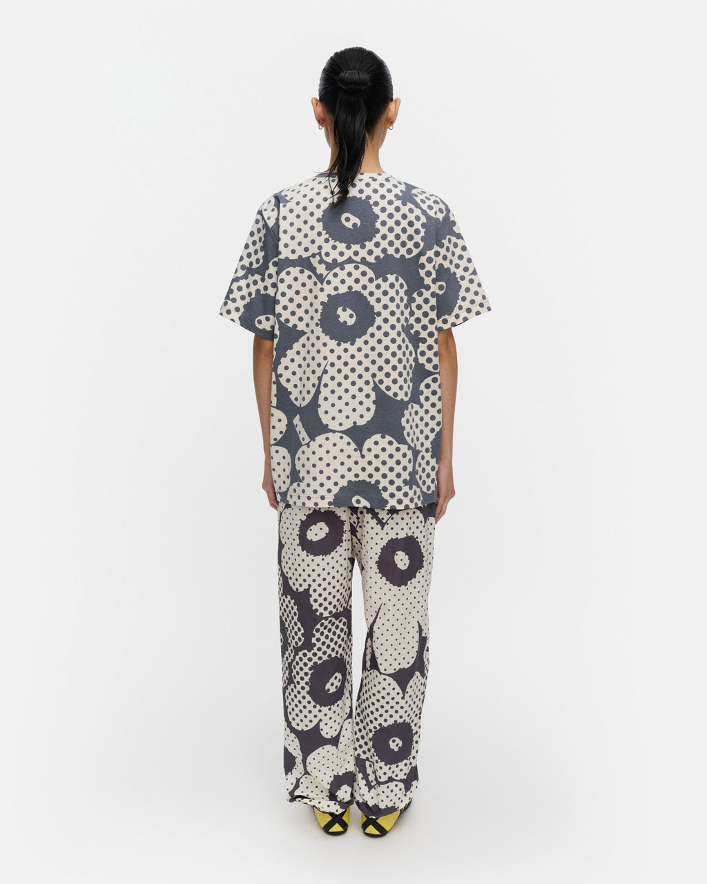Olos Unikko Kioski trousers