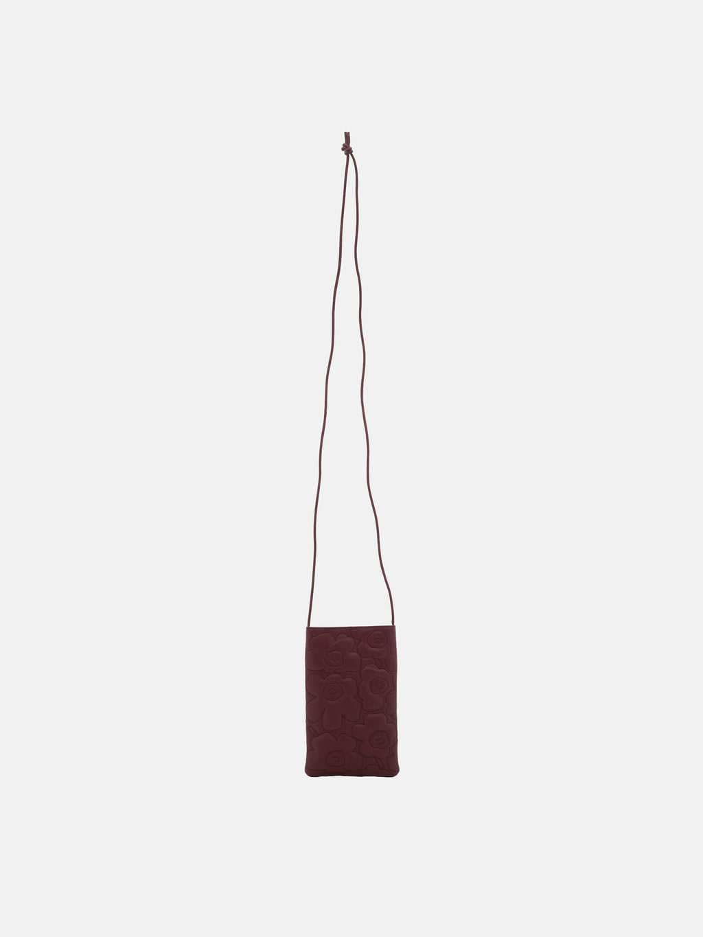 Phone Pocket Unikko Bag