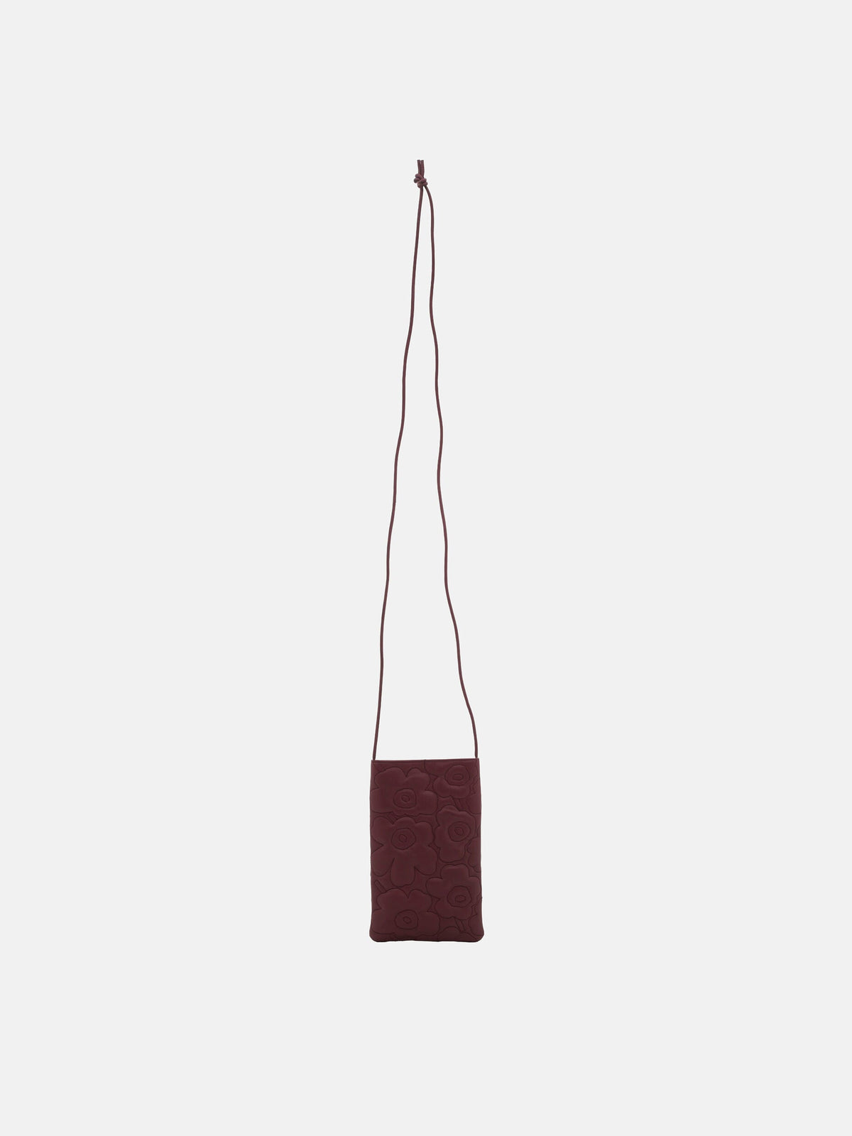 Phone Pocket Unikko Bag