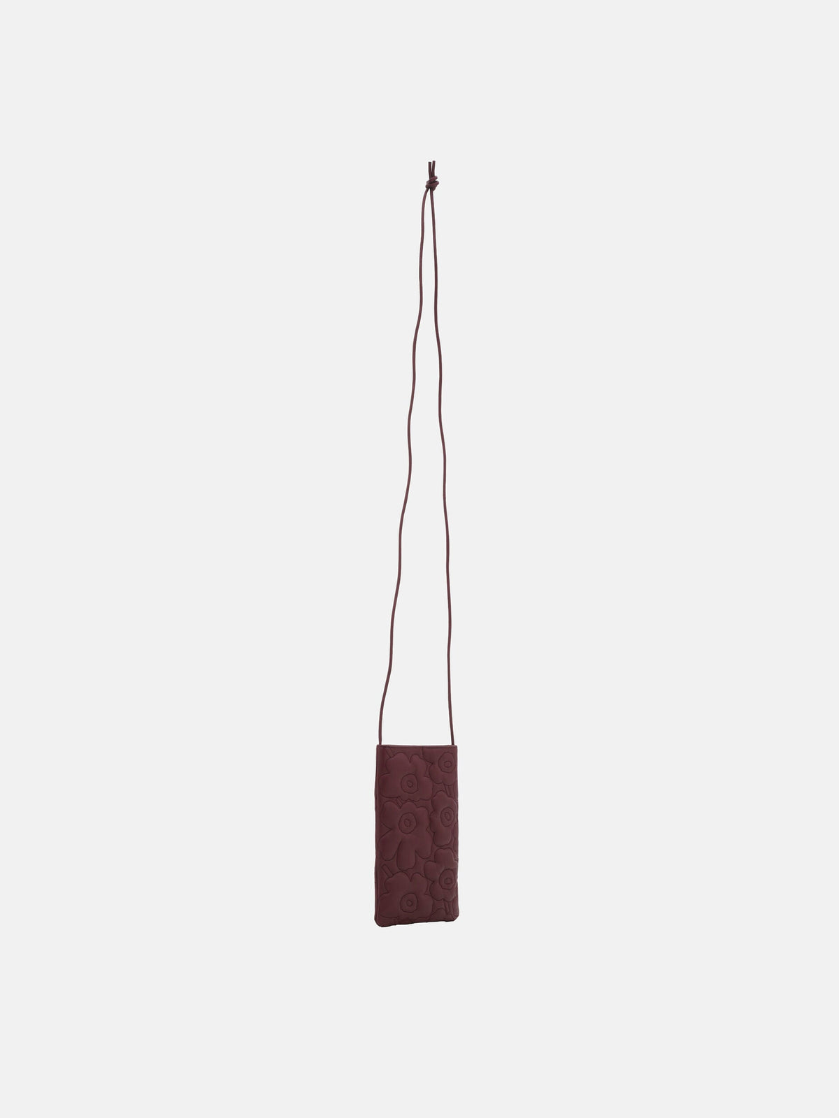 Phone Pocket Unikko Bag