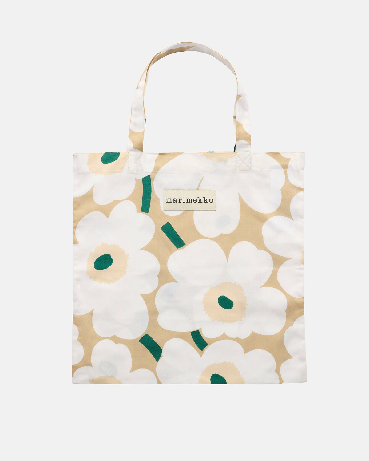 Pieni Unikko Bag 43x44 cm
