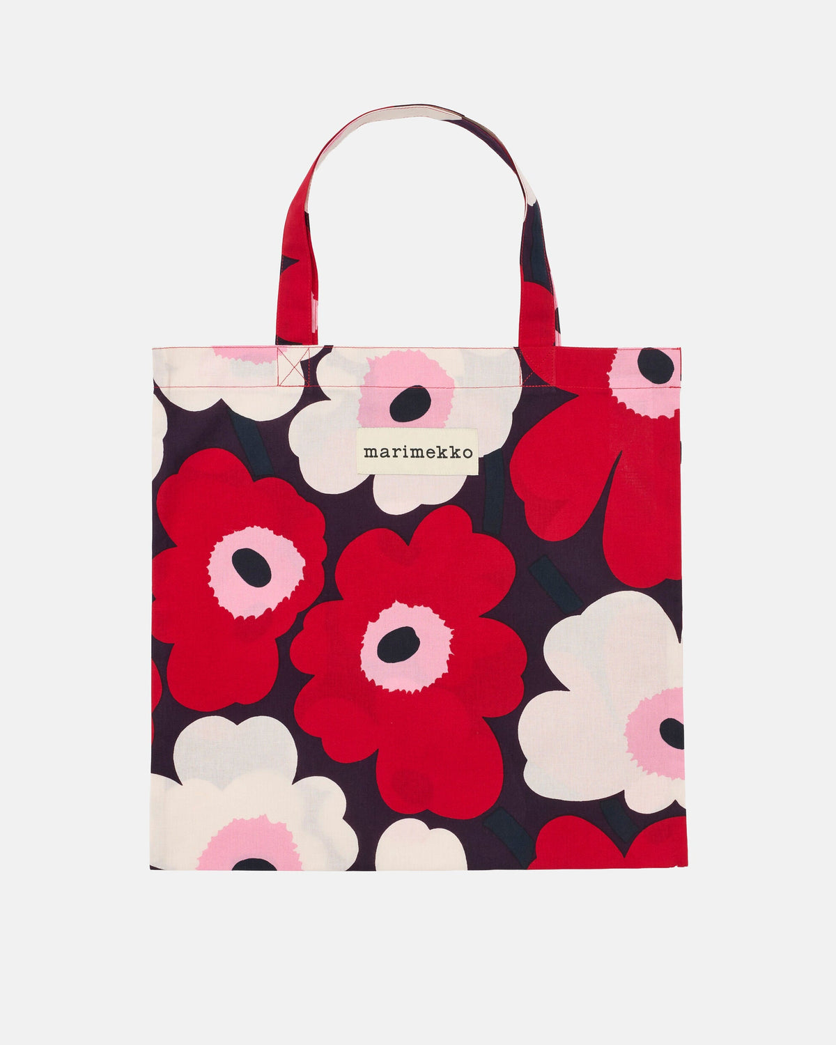 Pieni Unikko Bag 43x44 cm