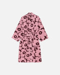 Pieni Unikko Bathrobe