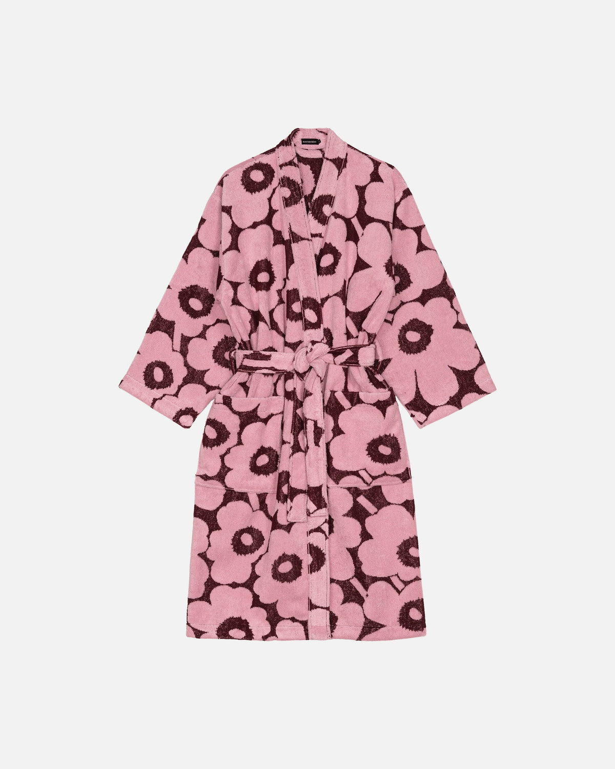 Pieni Unikko Bathrobe