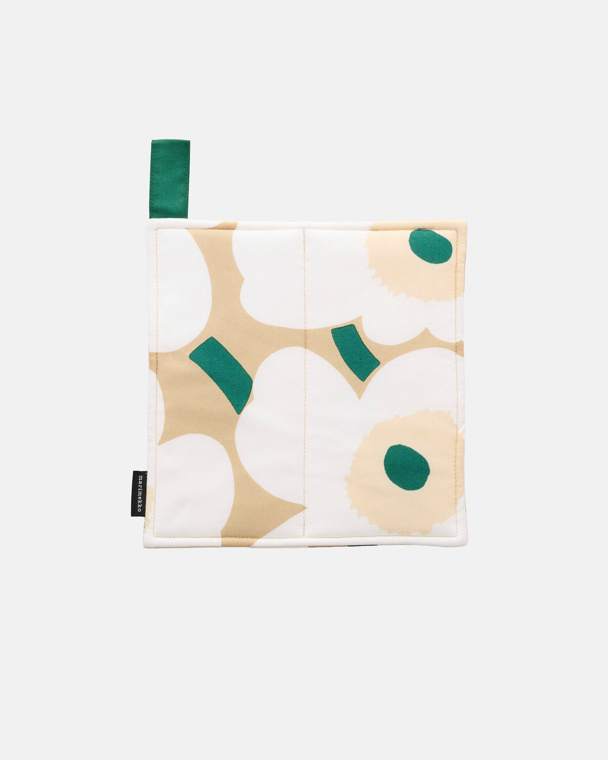 Pieni Unikko Pot holder