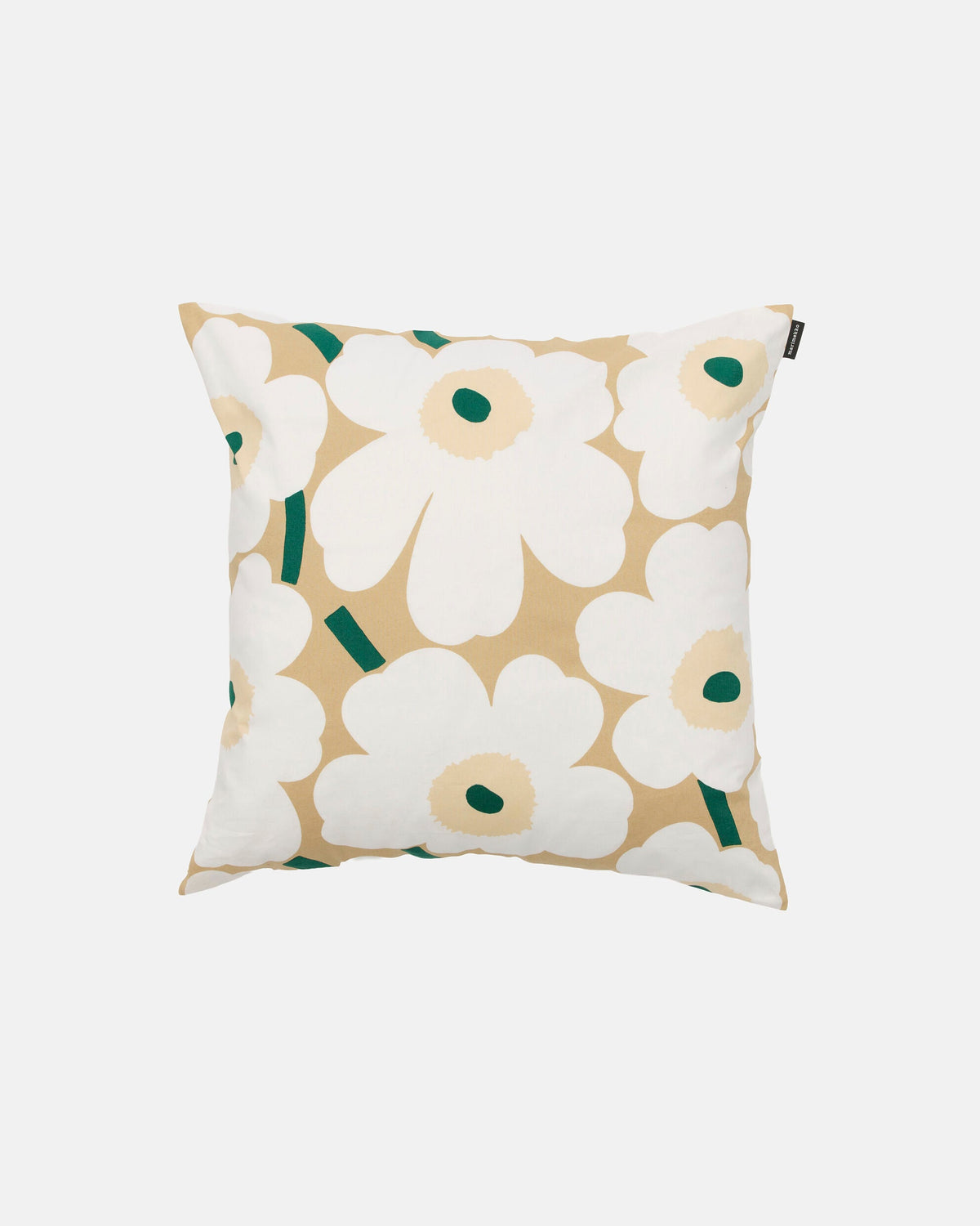 Pieni Unikko Cushion cover 50x50 cm